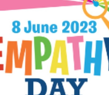 Books for Empathy Day